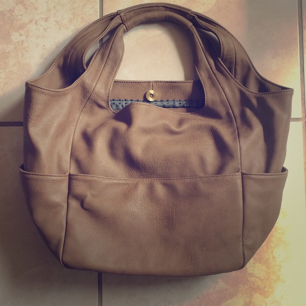 Clutch Brand Purse